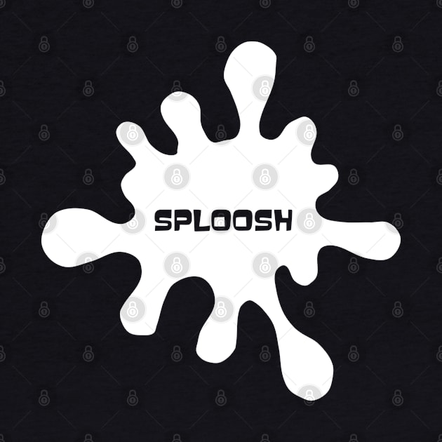 SPLOOSH by OrangeCup